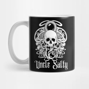 Third Eye Mug